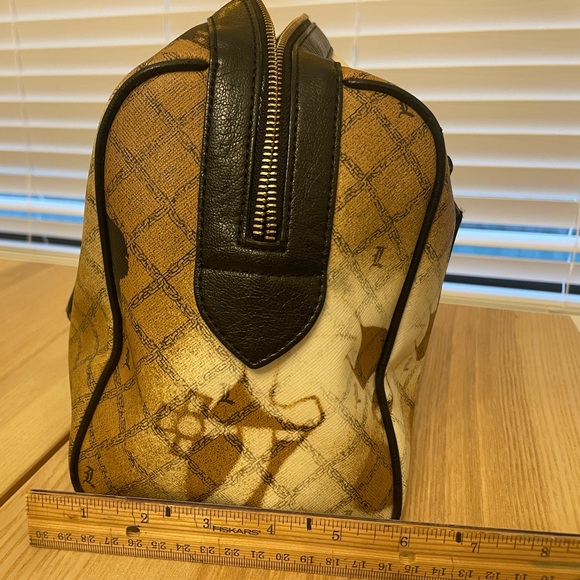 L.A.M.B. Purse and clutch set - Picture 3 of 9